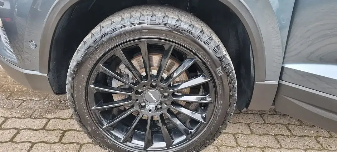 SEAT Ateca 2.0 TDI DSG 4Drive Xcellence - Thumbnail 9