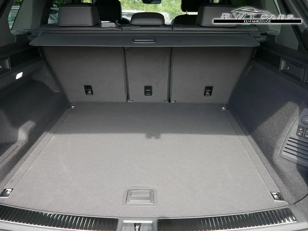 Volkswagen Touareg V6 TDI 4Motion R-Line - Thumbnail 6