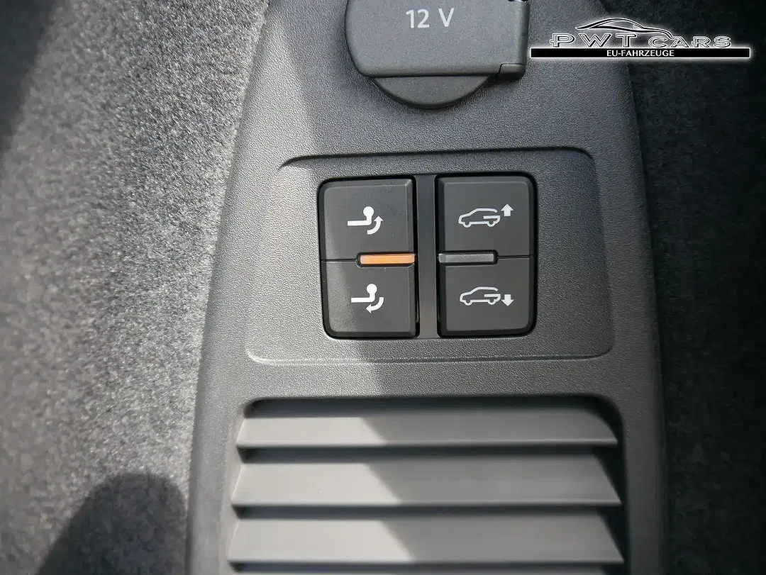 Volkswagen Touareg V6 TDI 4Motion R-Line - Thumbnail 7