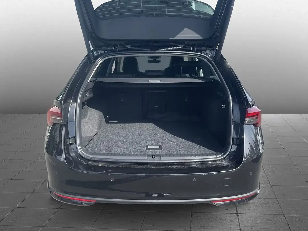Skoda Octavia 2.0 TDI Combi - Thumbnail 3