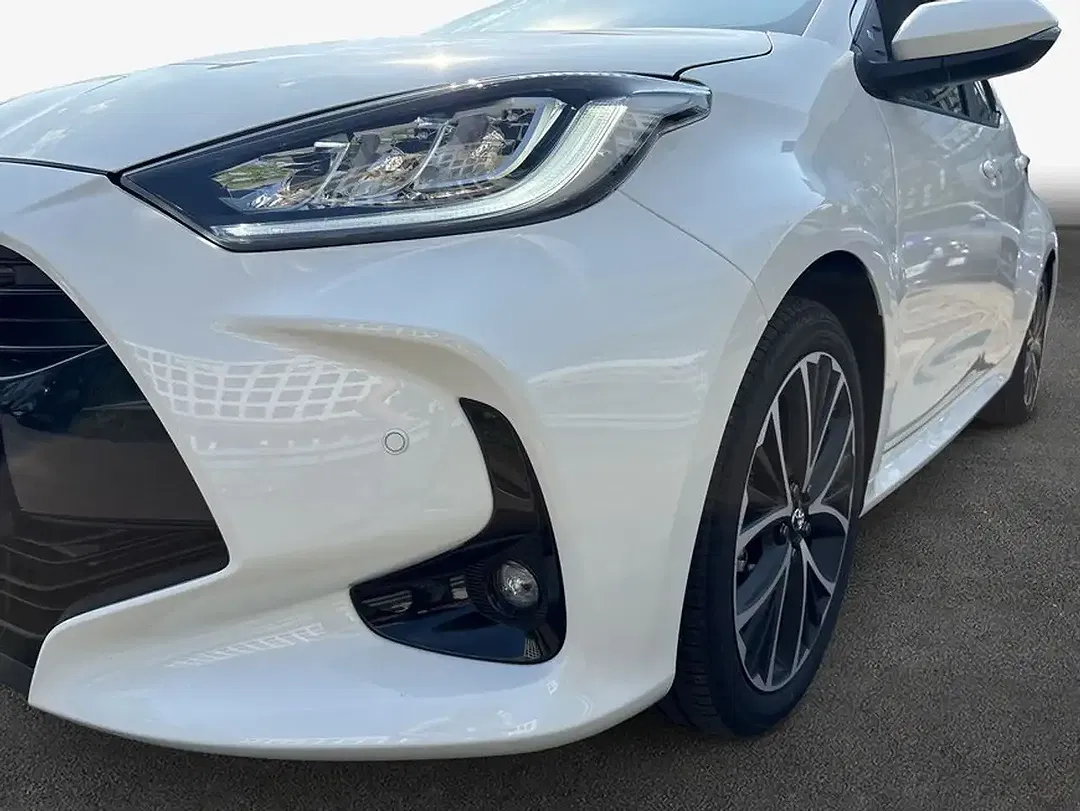 Toyota Yaris Hybrid Teamplayer - Thumbnail 6