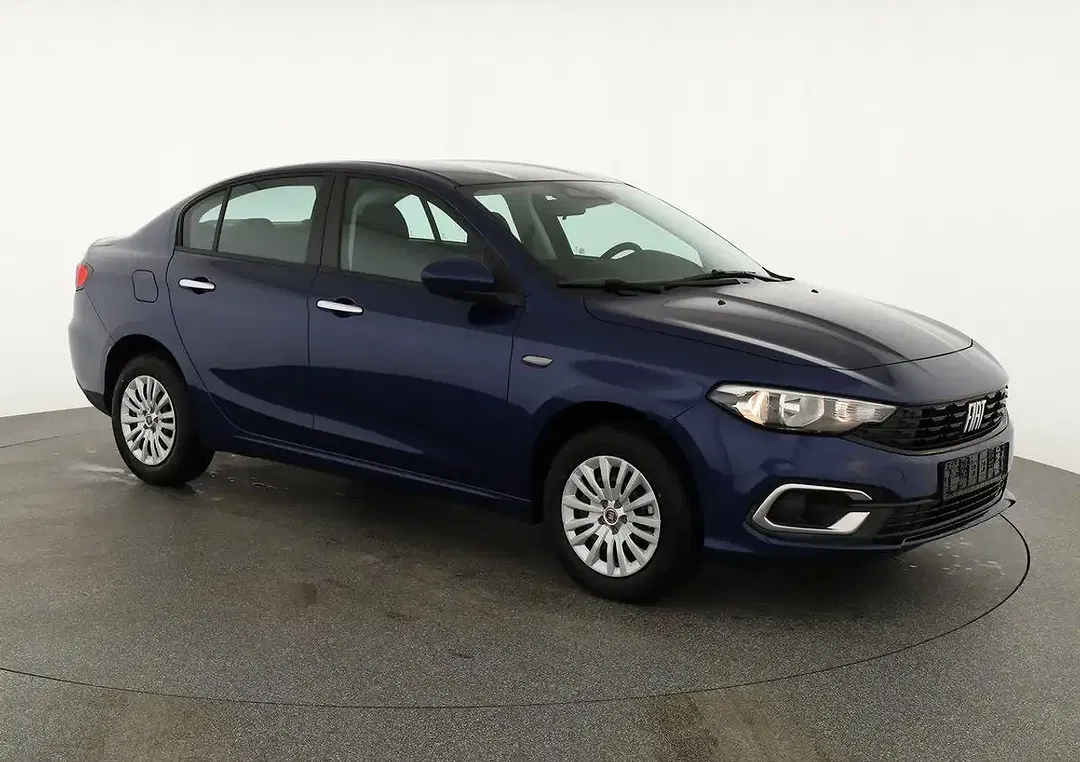 Fiat Tipo 1.6 Easy - foto 1