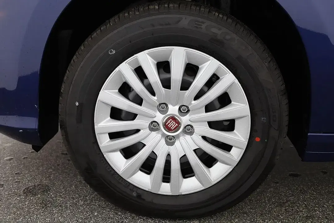 Fiat Tipo 1.6 Easy - Thumbnail 11