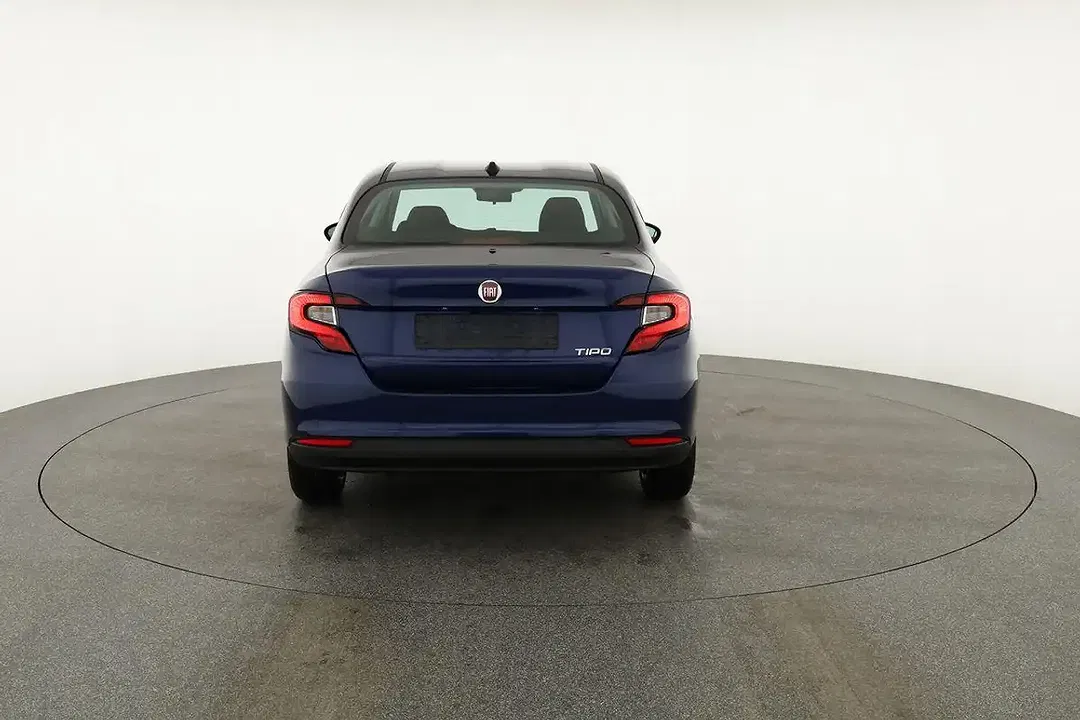 Fiat Tipo 1.6 Easy - Thumbnail 12