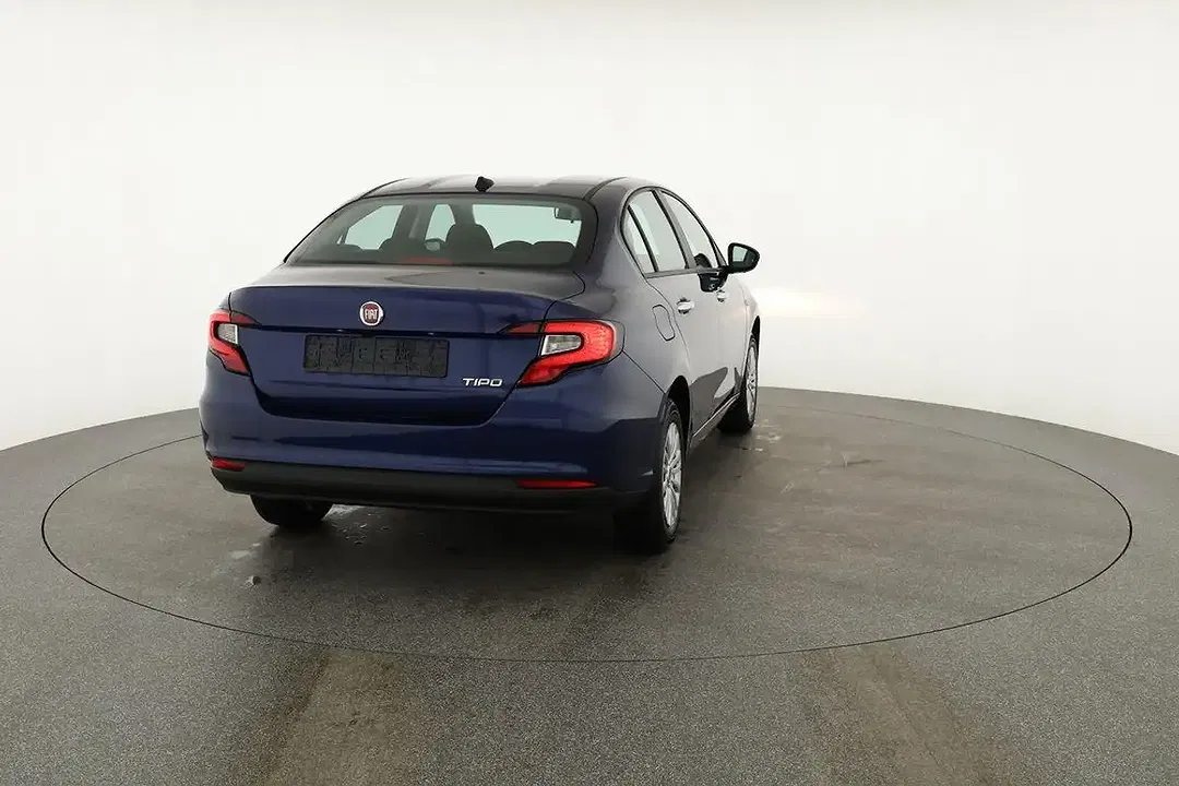 Fiat Tipo 1.6 Easy - Thumbnail 13