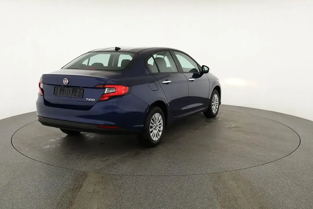 Fiat Tipo 1.6 Easy - Thumbnail 14