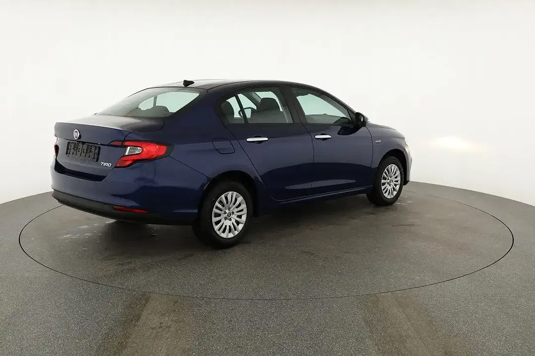Fiat Tipo 1.6 Easy - foto 15