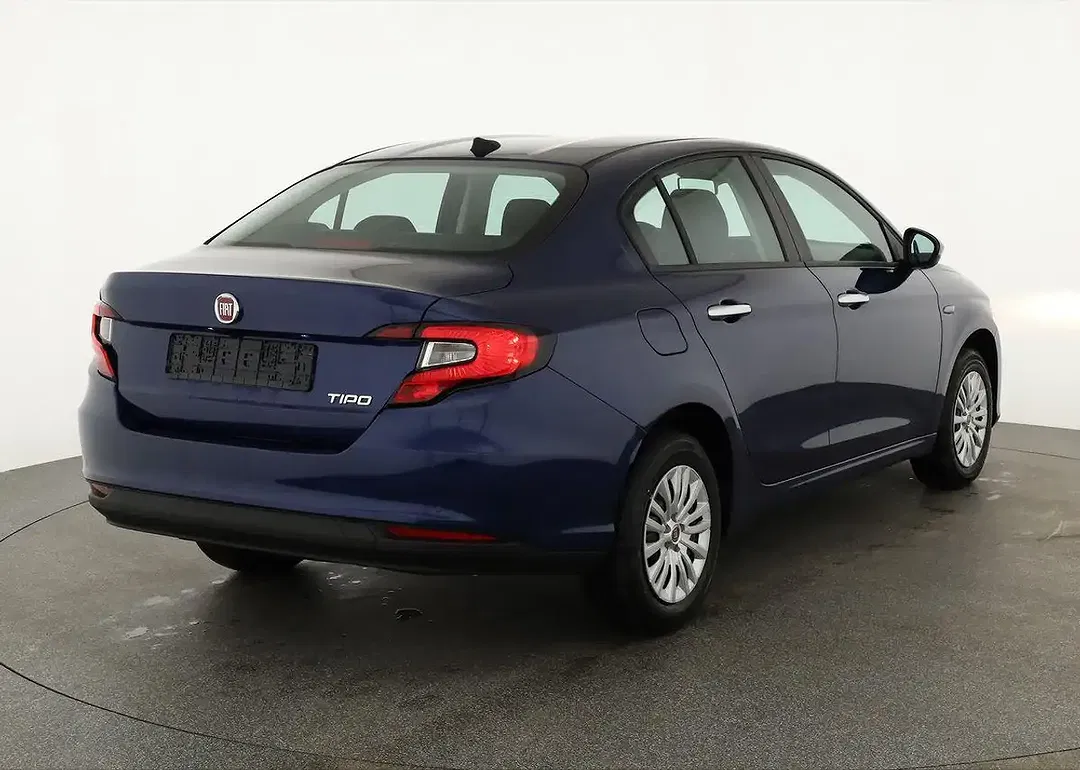 Fiat Tipo 1.6 Easy - foto 2