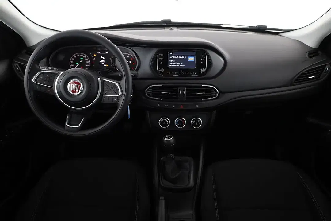 Fiat Tipo 1.6 Easy - Thumbnail 4