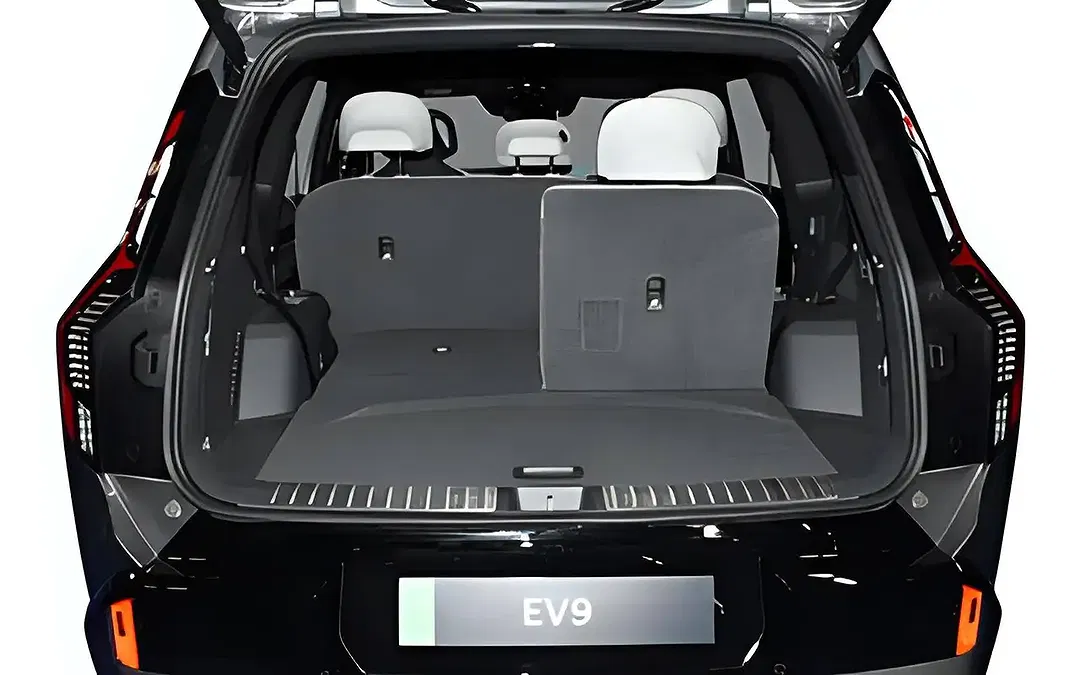Kia EV9 GT - Thumbnail 12