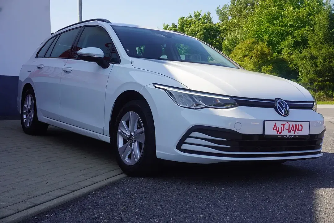 Volkswagen Golf 1.0 Life - Thumbnail 5