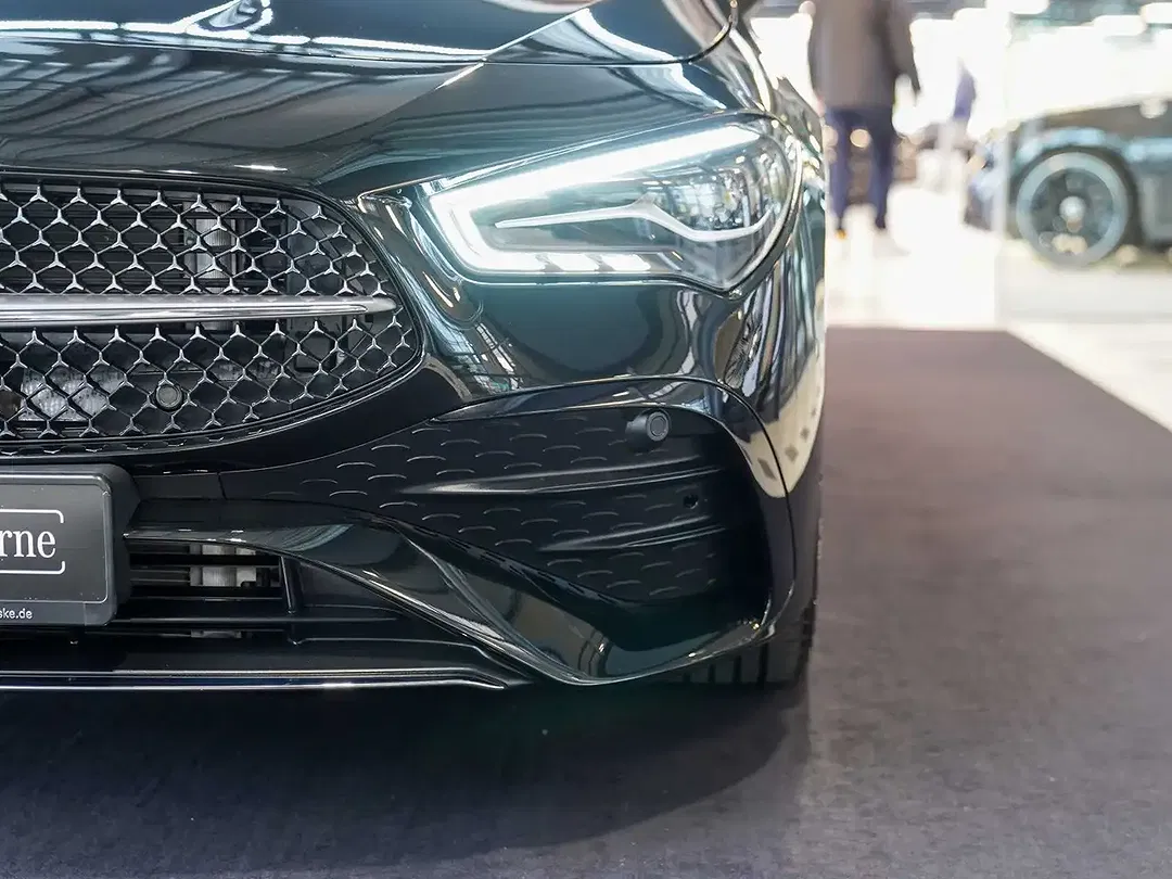 Mercedes-Benz CLA 200 AMG Line - Thumbnail 6