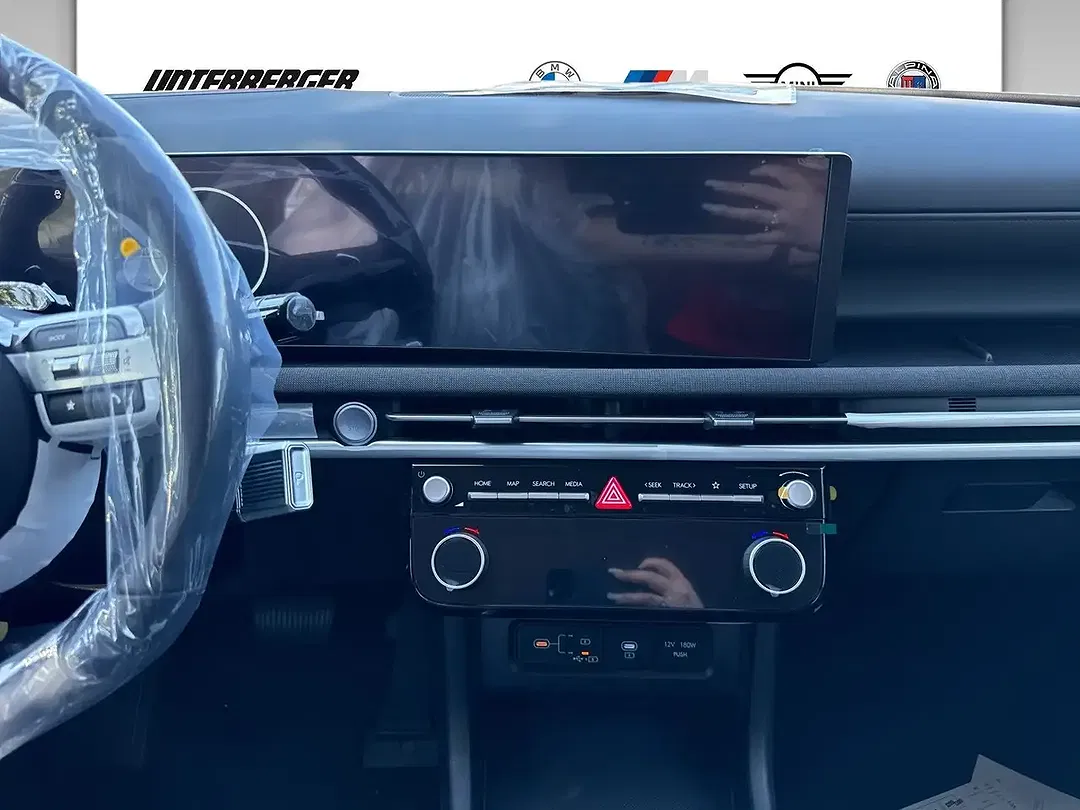 Hyundai TUCSON 1.6 T-GDI DCT 4WD Prime - Thumbnail 7
