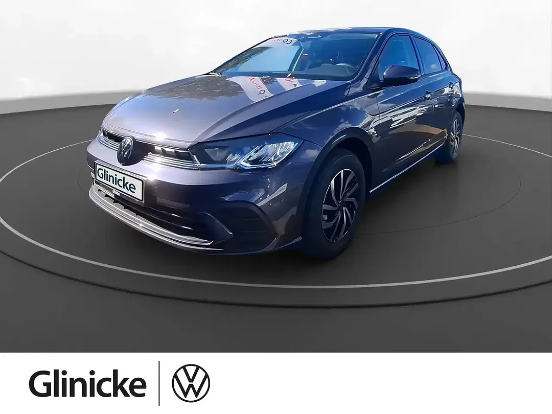 Volkswagen Polo 1.0 TSI DSG Life - foto 1