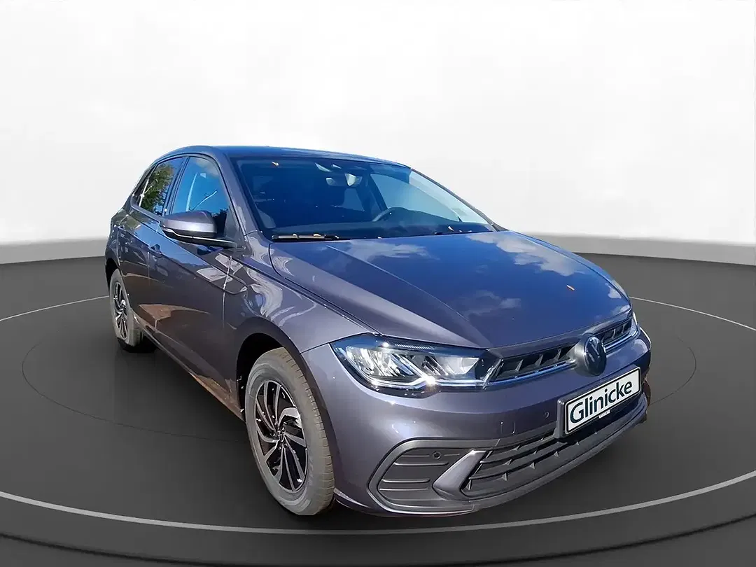 Volkswagen Polo 1.0 TSI DSG Life - foto 12