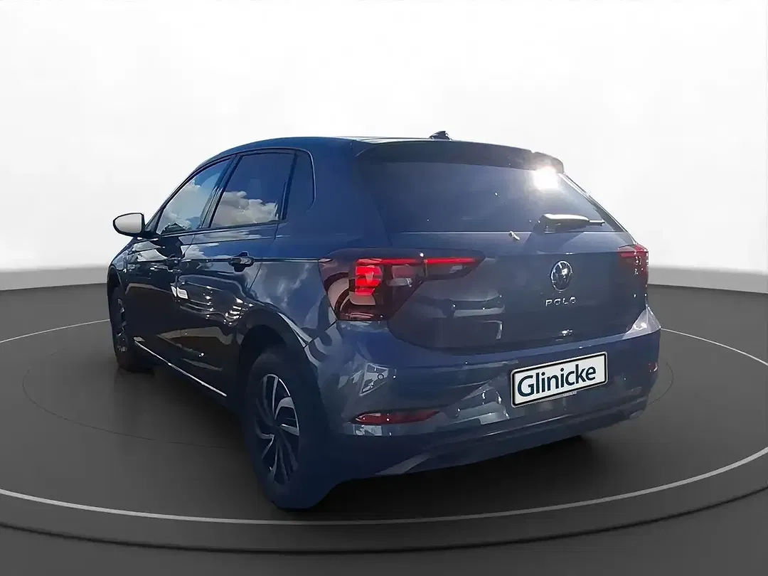 Volkswagen Polo 1.0 TSI DSG Life - Thumbnail 6