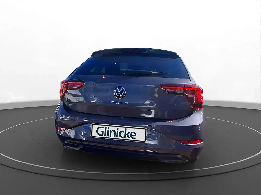 Volkswagen Polo 1.0 TSI DSG Life - Thumbnail 7