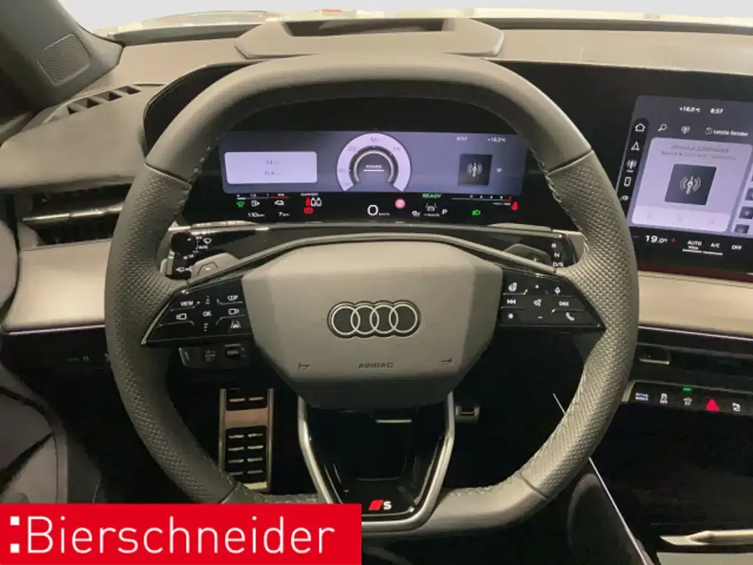 Audi Q3 S line - Thumbnail 9