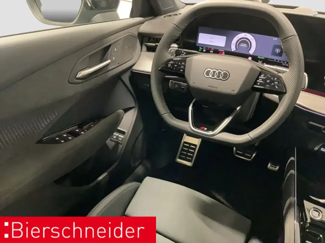 Audi Q3 S line - Thumbnail 10