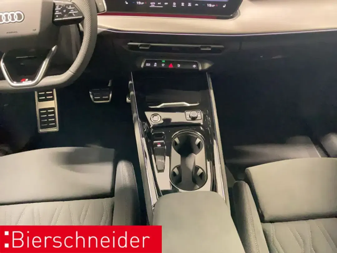 Audi Q3 S line - foto 13