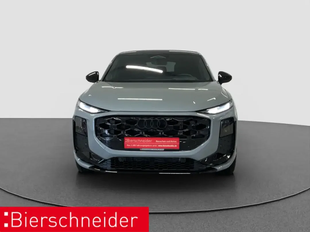 Audi Q3 S line - Afbeelding 1