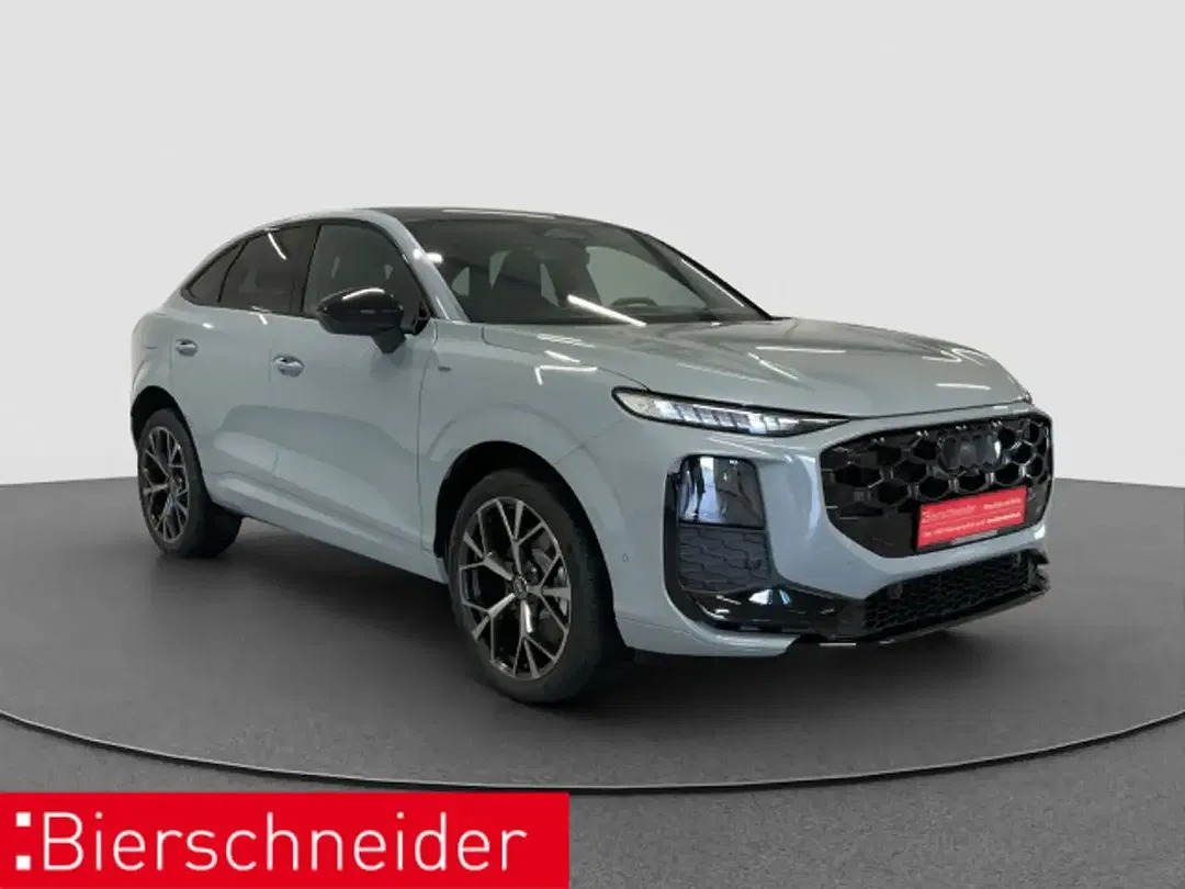 Audi Q3 S line - foto 2