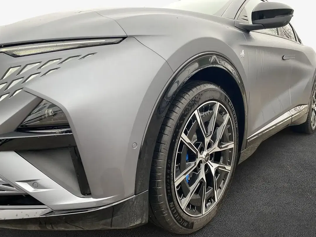 Alpine A390 GT - Thumbnail 4