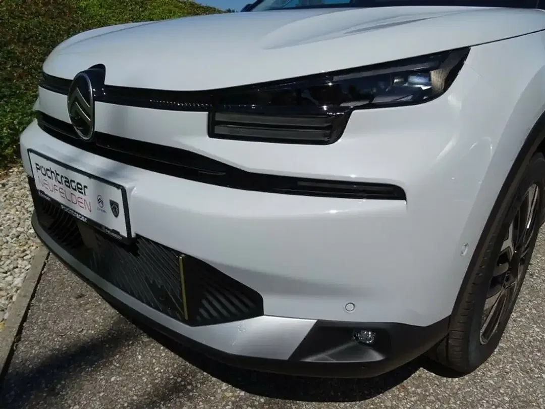 Citroen C4 EAT8 Hybrid Max - Thumbnail 5