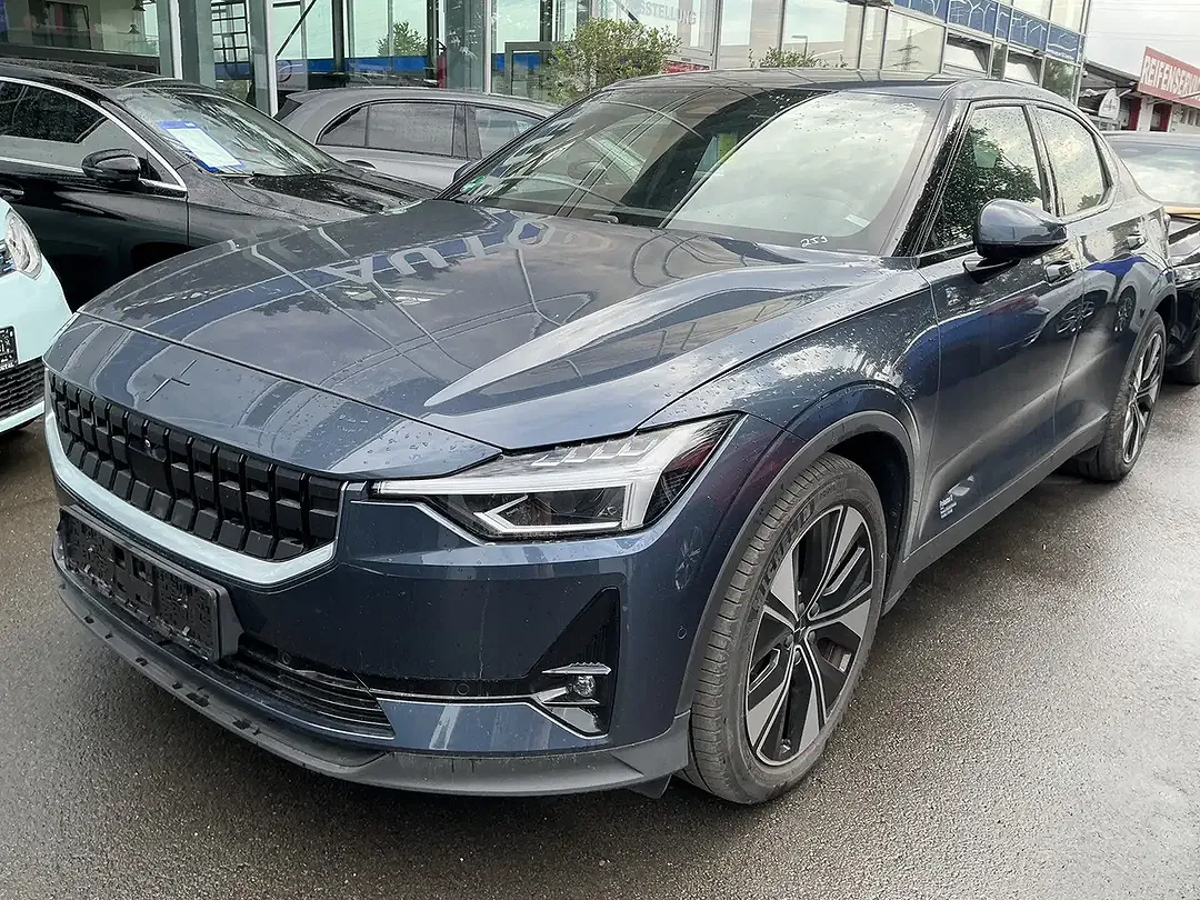 Polestar 2 Long Range - foto 1