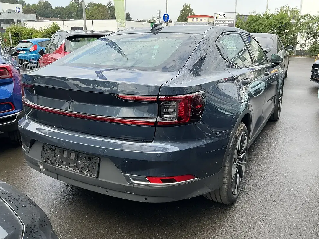 Polestar 2 Long Range - foto 2