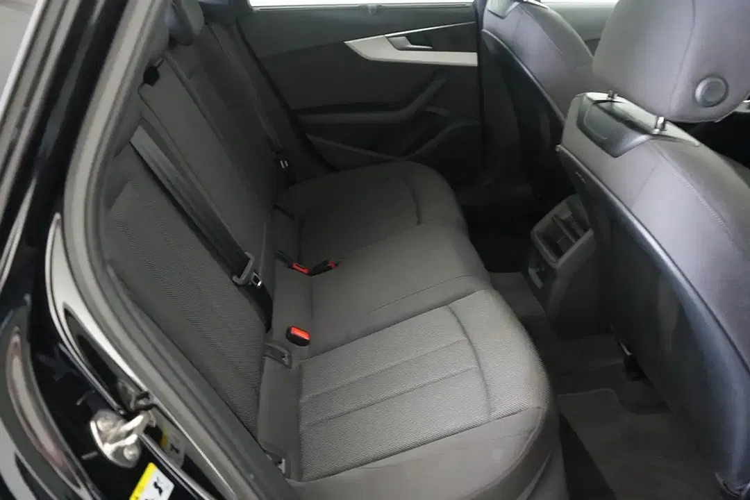 Audi A4 40 TDI tiptronic Avant advanced - Thumbnail 10