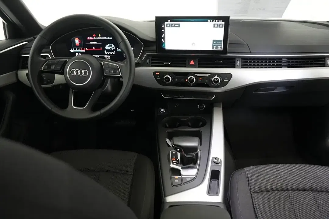 Audi A4 40 TDI tiptronic Avant advanced - Thumbnail 11