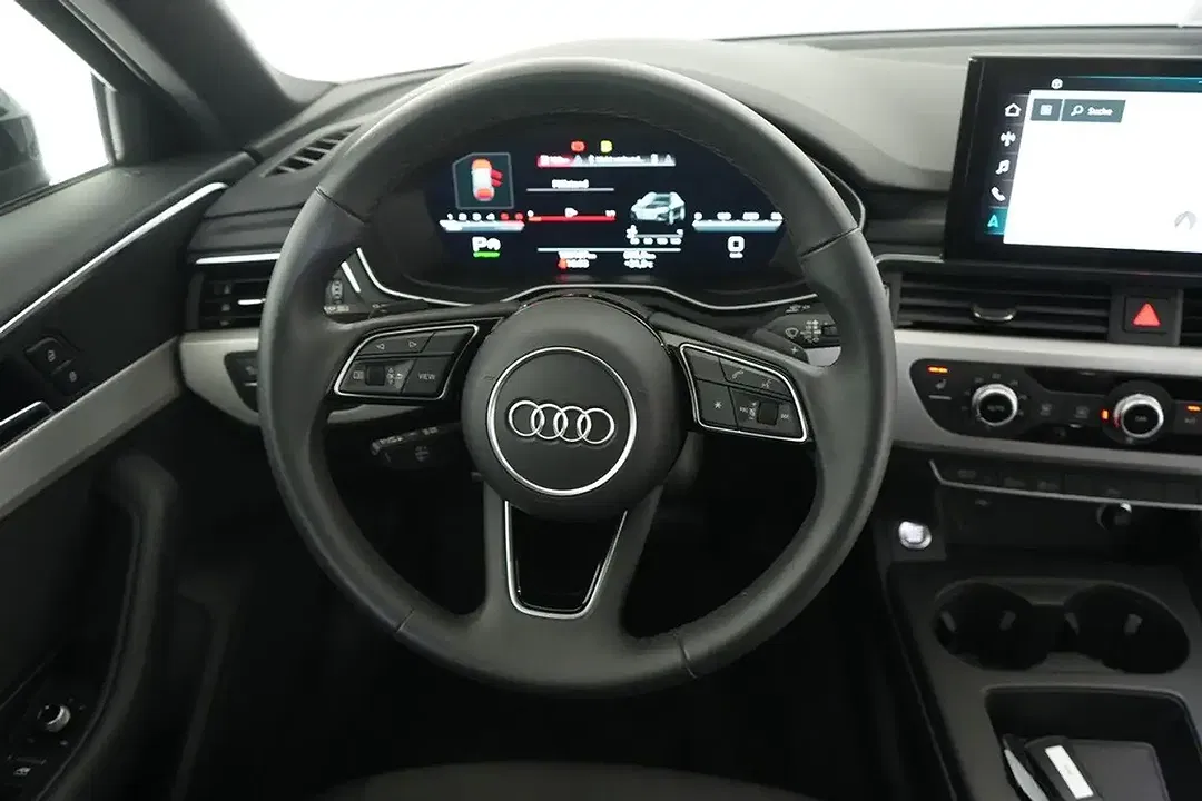 Audi A4 40 TDI tiptronic Avant advanced - Thumbnail 12