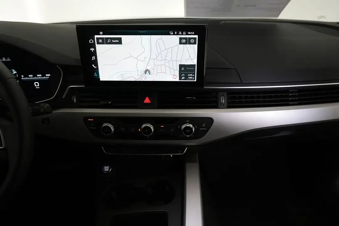 Audi A4 40 TDI tiptronic Avant advanced - Thumbnail 13