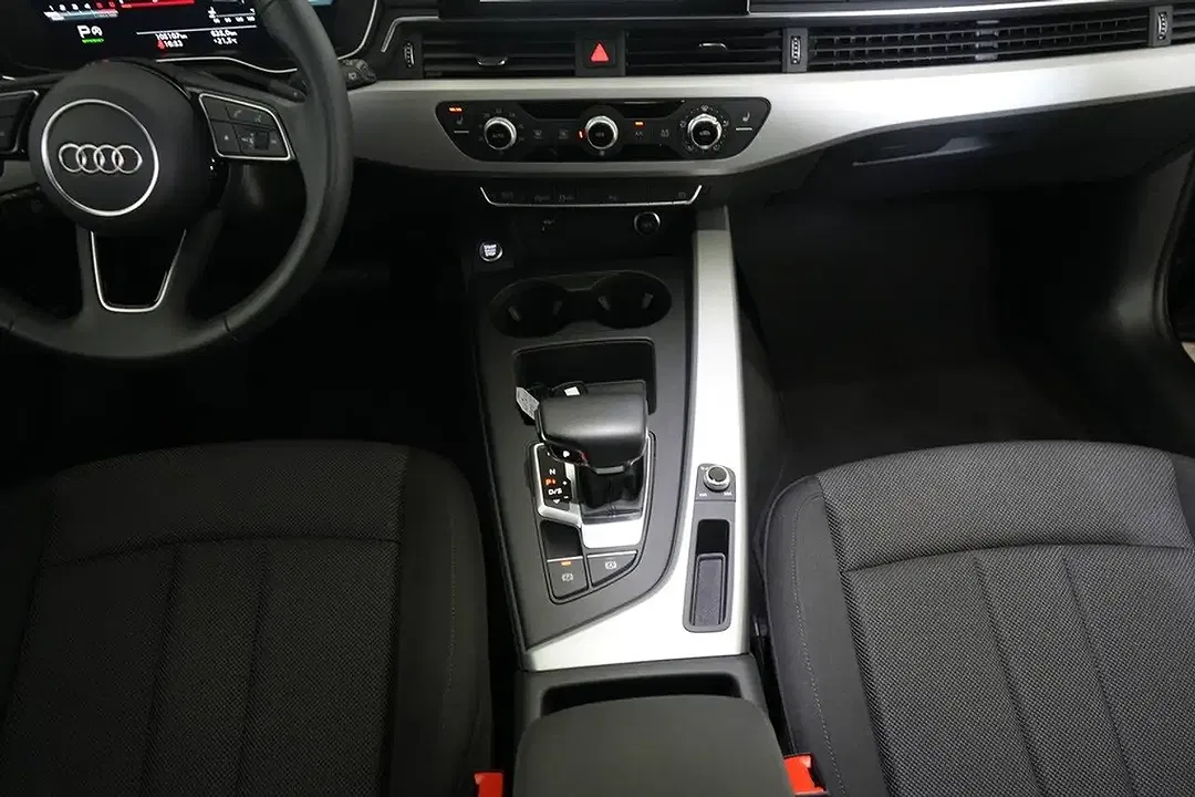 Audi A4 40 TDI tiptronic Avant advanced - Thumbnail 14