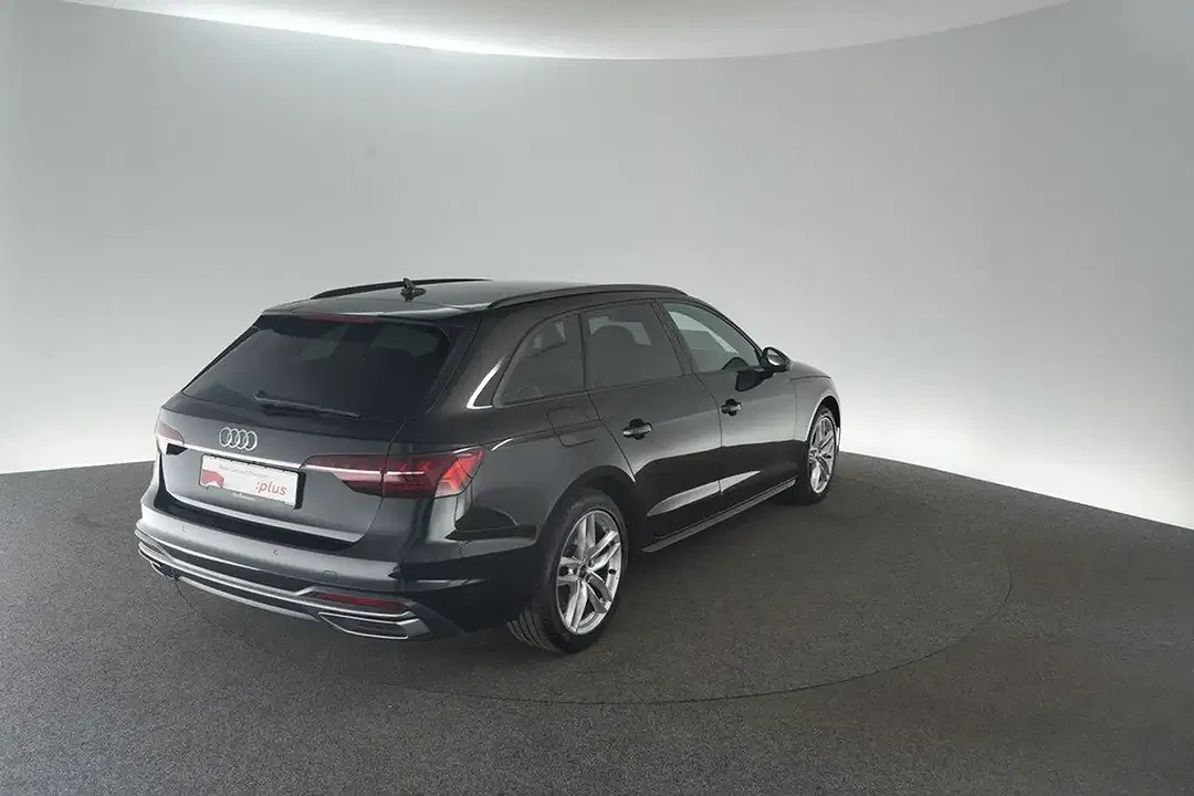 Audi A4 40 TDI tiptronic Avant advanced - foto 2