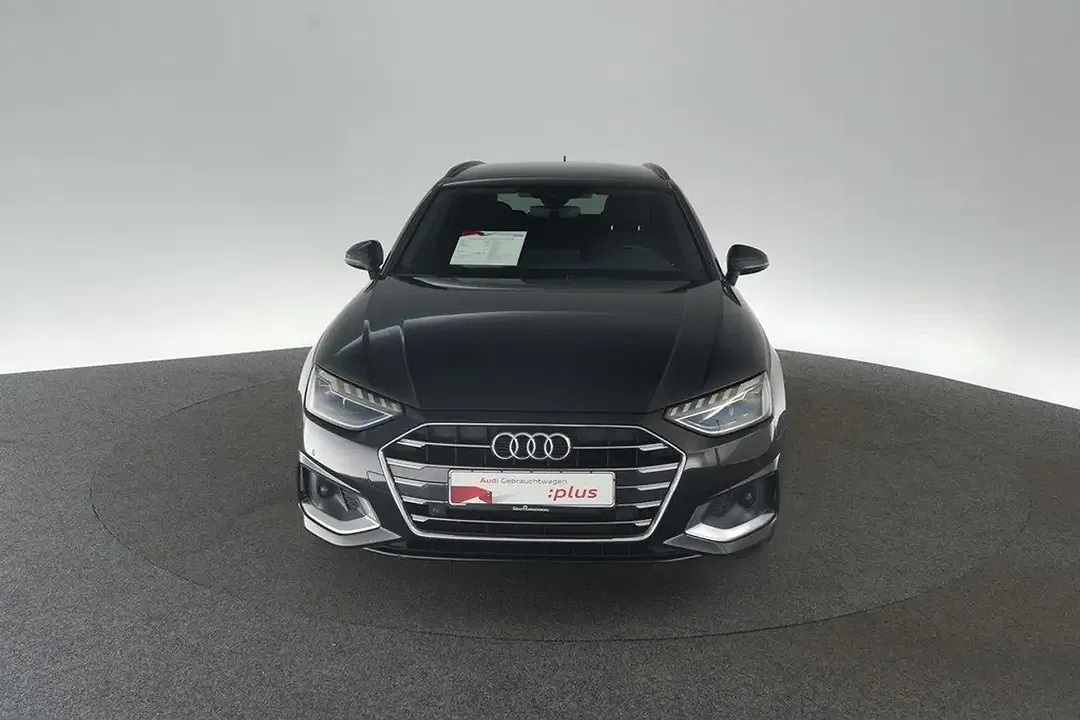 Audi A4 40 TDI tiptronic Avant advanced - Thumbnail 3