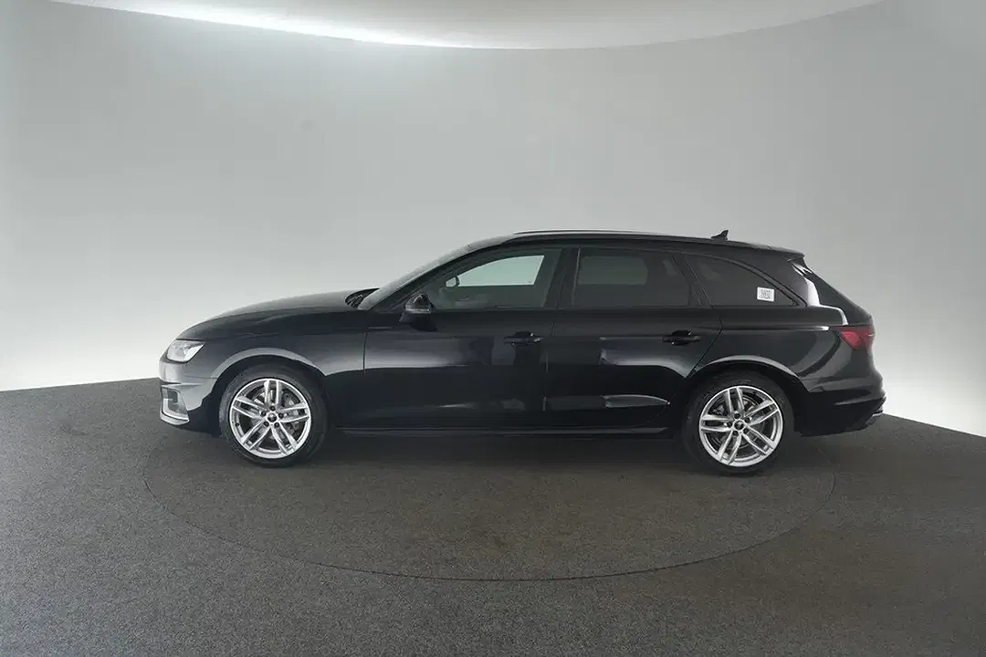 Audi A4 40 TDI tiptronic Avant advanced - Thumbnail 5
