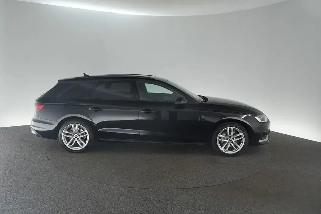Audi A4 40 TDI tiptronic Avant advanced - Thumbnail 6