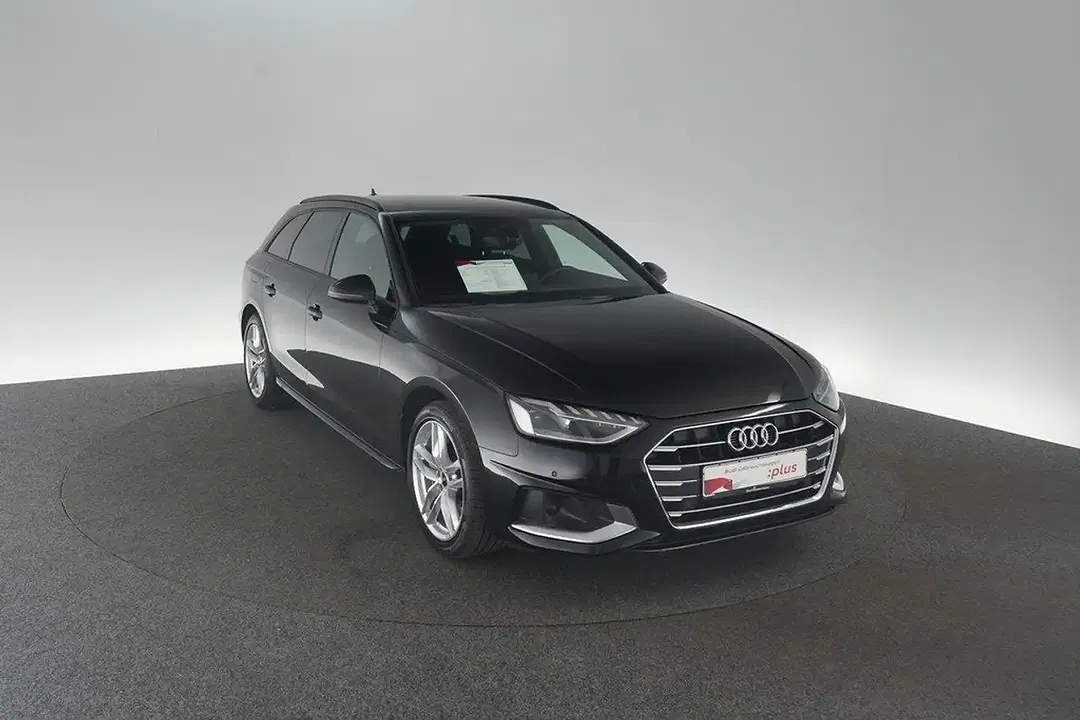 Audi A4 40 TDI tiptronic Avant advanced - Thumbnail 7