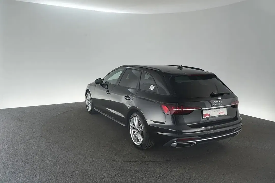 Audi A4 40 TDI tiptronic Avant advanced - Thumbnail 8
