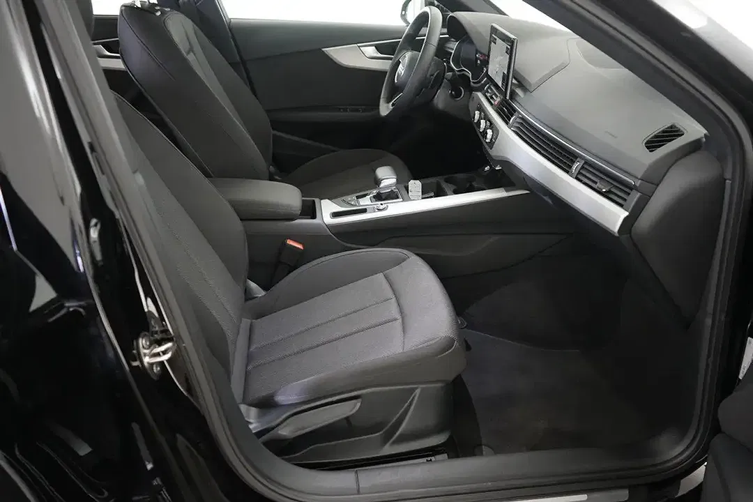 Audi A4 40 TDI tiptronic Avant advanced - Thumbnail 9