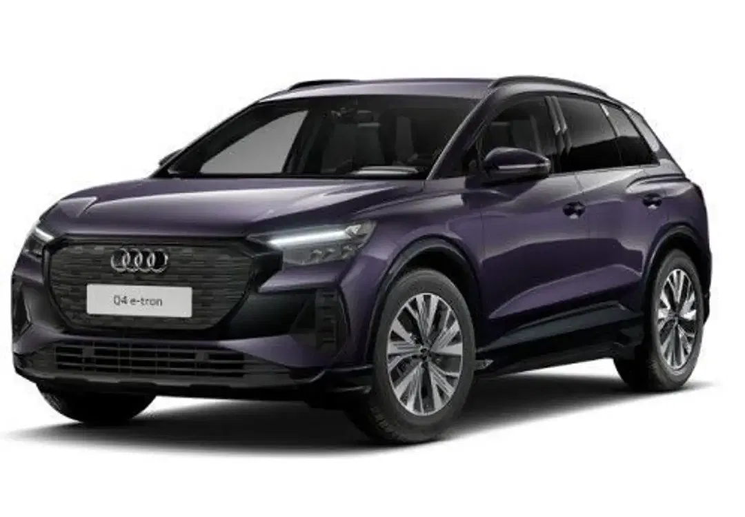 Audi Q4 e-tron 40 advanced - foto 1