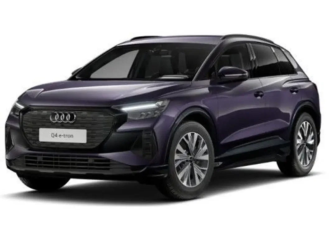 Audi Q4 e-tron 40 advanced - Afbeelding 1