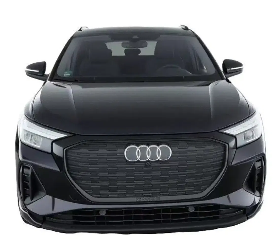 Audi Q4 e-tron 40 advanced - Thumbnail 3