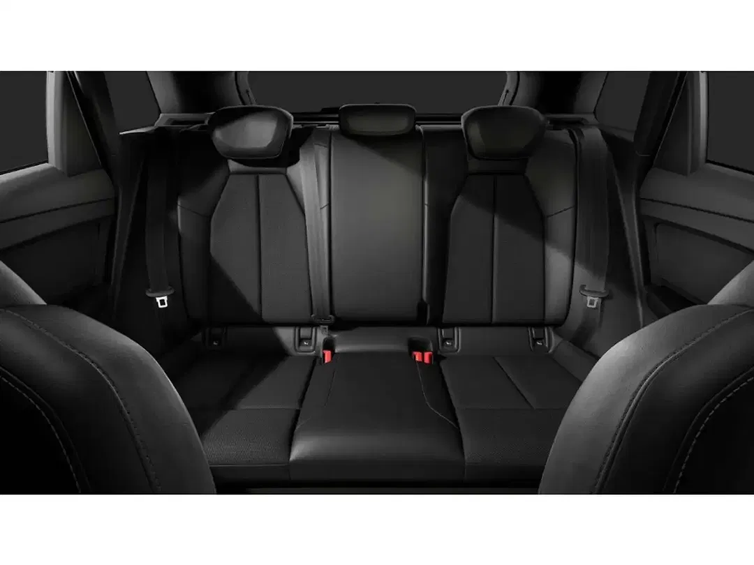 Audi Q4 e-tron Matrix LED S line Edition - Thumbnail 9