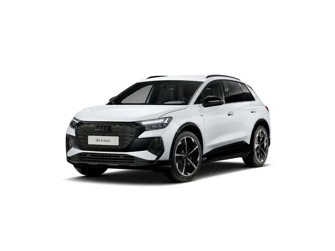 Audi Q4 e-tron Matrix LED S line Edition - foto 1