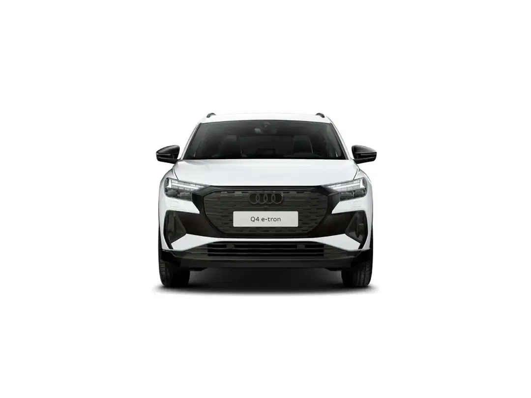 Audi Q4 e-tron Matrix LED S line Edition - Thumbnail 3