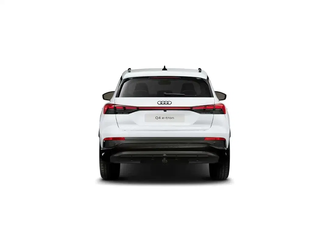 Audi Q4 e-tron Matrix LED S line Edition - Thumbnail 4