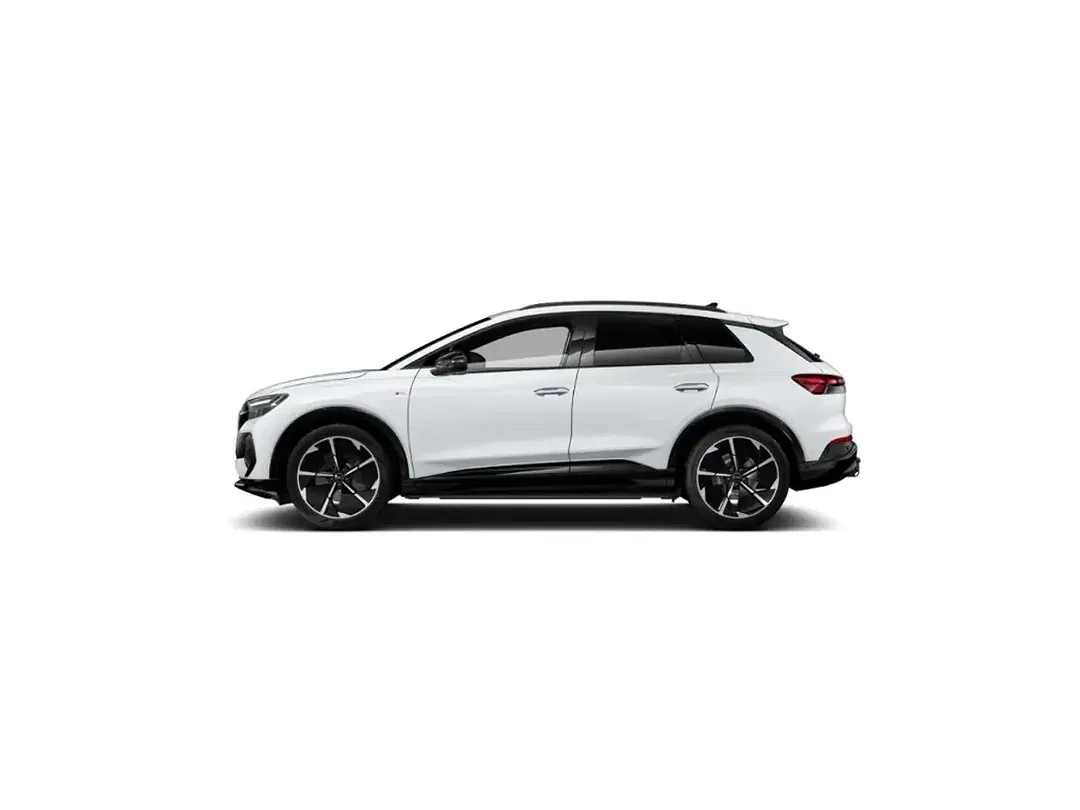 Audi Q4 e-tron Matrix LED S line Edition - Thumbnail 6